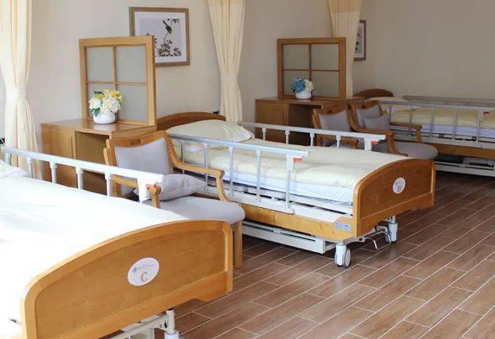 智慧养老实训室-老年服务与管理专业实训室建设方案 智慧养老实训室-老年服务与管理专业实训室建设方案