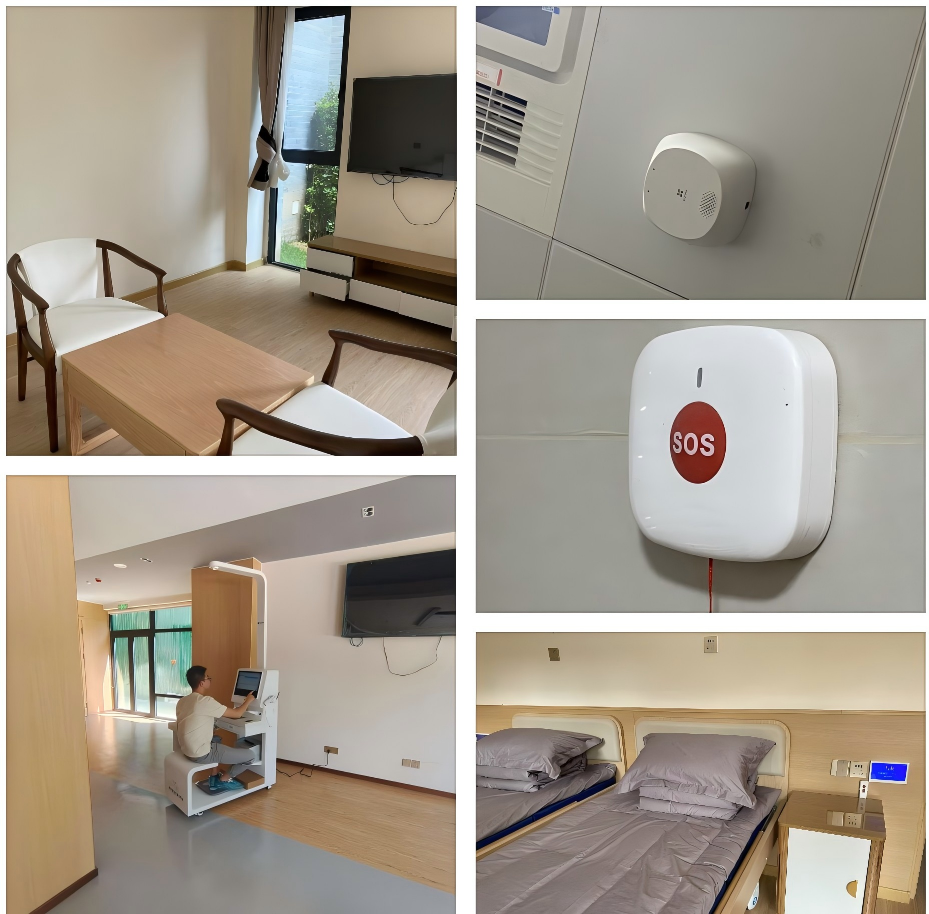 【康养地产系统案例】石家庄椿萱蕙裕馨康养社区 【康养地产系统案例】石家庄椿萱蕙裕馨康养社区