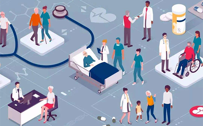 盛东信息智慧养老院监护平台 | 全维度老人安全监护,实时预警 + 多端联动 盛东信息智慧养老院监护平台 | 全维度老人安全监护,实时预警 + 多端联动